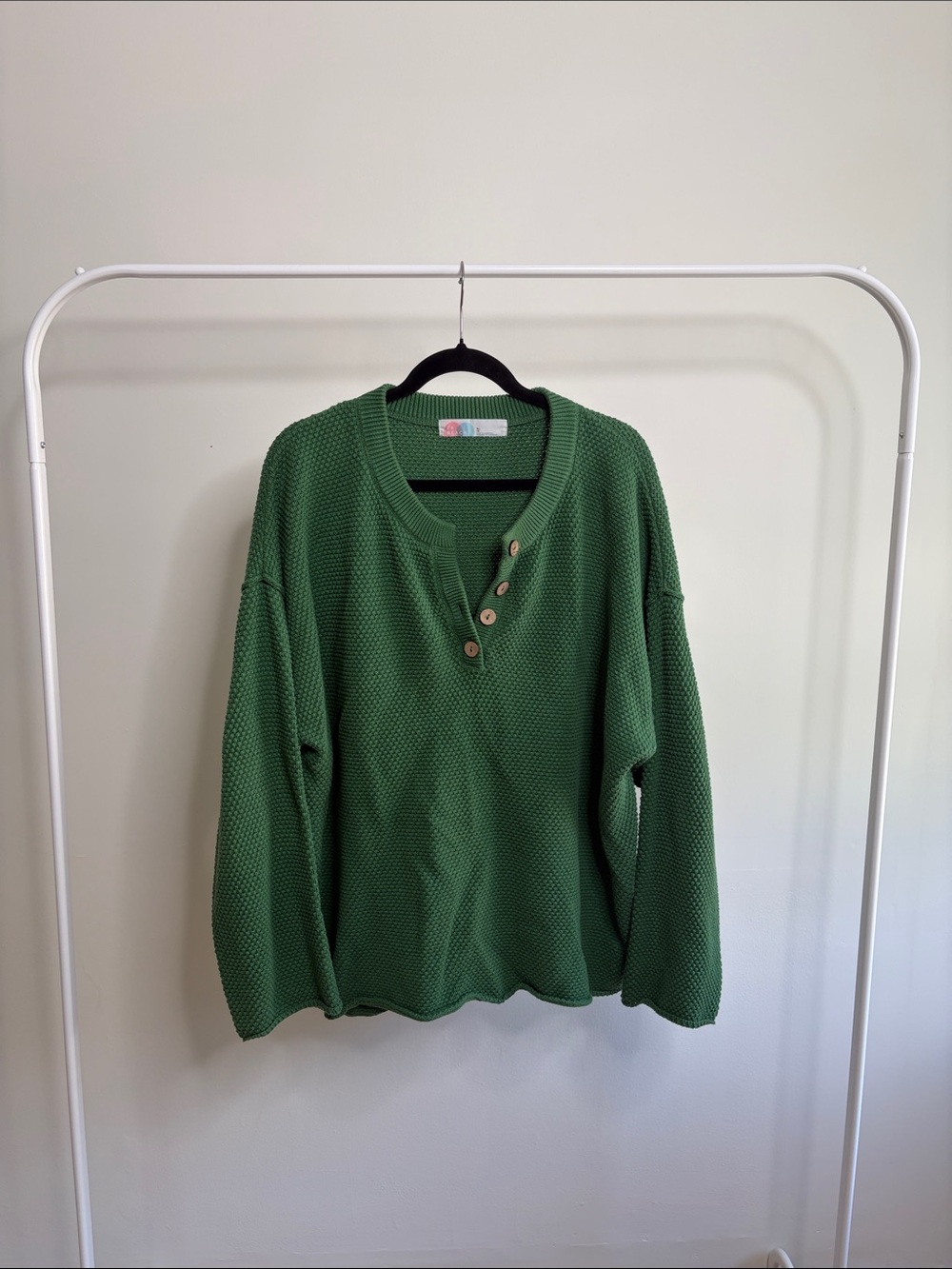 Free People Hailee Sweater set